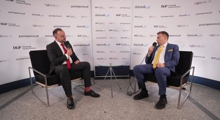 Polska 2050: inwestycje, przedsiębiorczość i umiar w polityce - Krynica Forum 2025