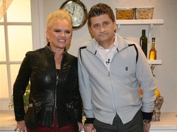 Palikot w reality show! Zamkną go z Figurą!