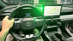 nowe wyposażenie aut w 2026. prezydent zdecydował. kierowcy muszą to wiedzieć