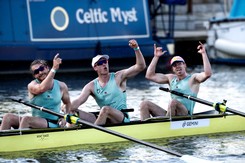 Osada Cambridge lepsza od Oxfordu w legendarnych regatach