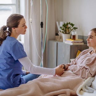 Új kutatás: a fiatalabbaknál egyre nagyobb a daganatos betegségek kockázata