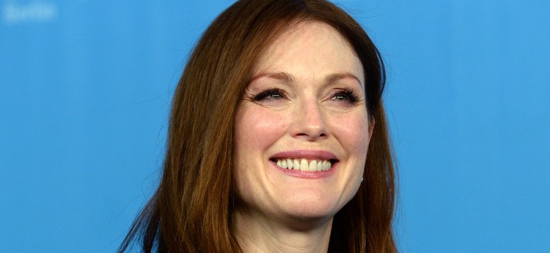 Julianne Moore jako czarny charakter wśród szpiegów. Trudno to sobie wyobrazić...