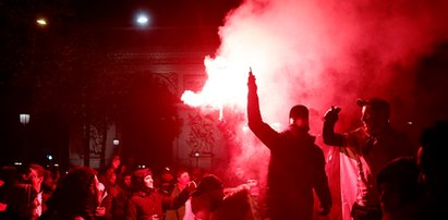 Polska ambasada ostrzega przed... półfinałem mistrzostw świata! "Zalecamy szczególną ostrożność" 