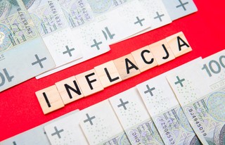 GUS: inflacja we wrześniu wyniosła 2,9 proc. r: r. Konsensus: 3 proc. r: r