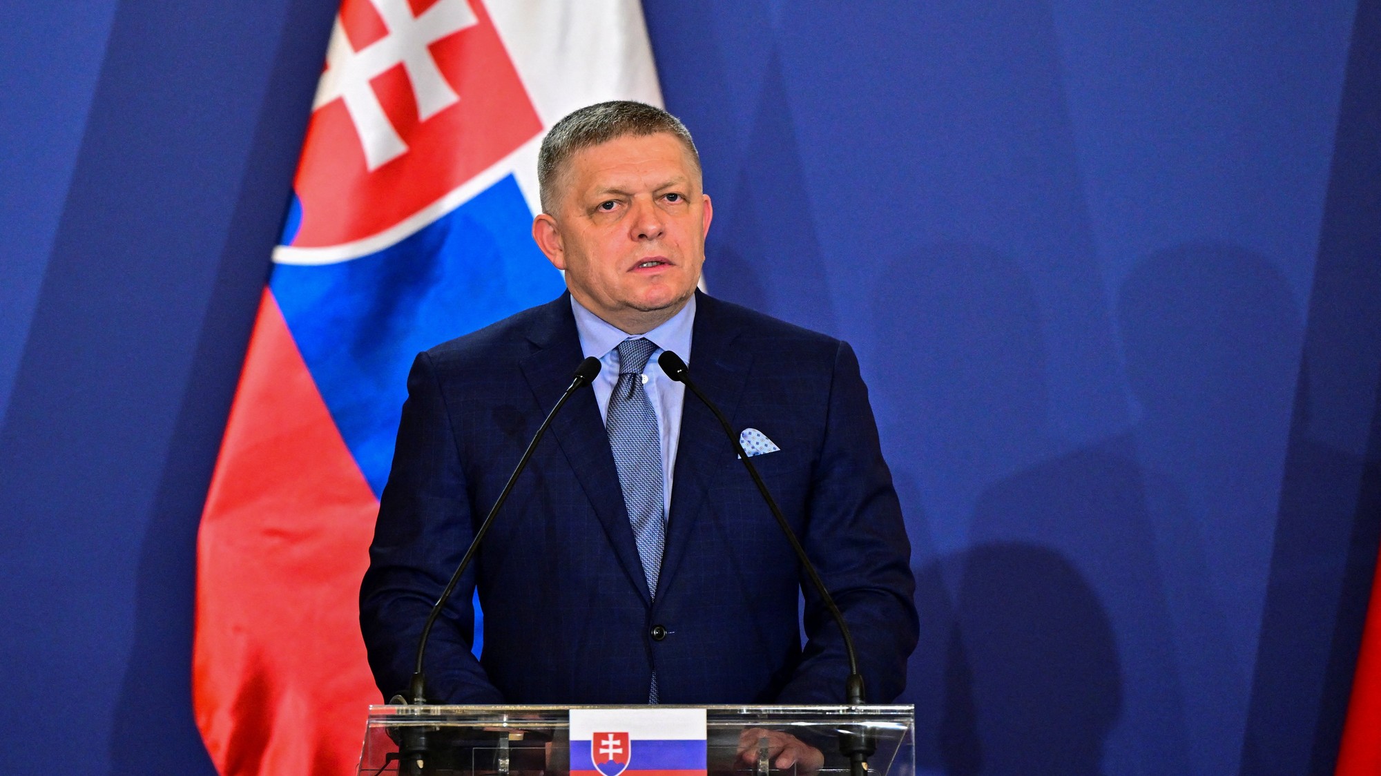 Robert Fico
