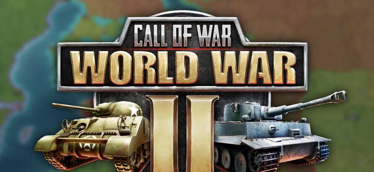 Kod do gry Call of War o wartości 100 zł dla czytelników Niezbędnika