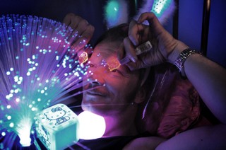 'Zabić bobra': Śmierć miłości