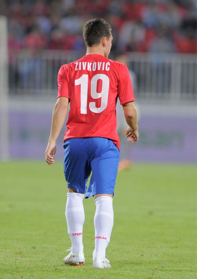 Andrija Živković