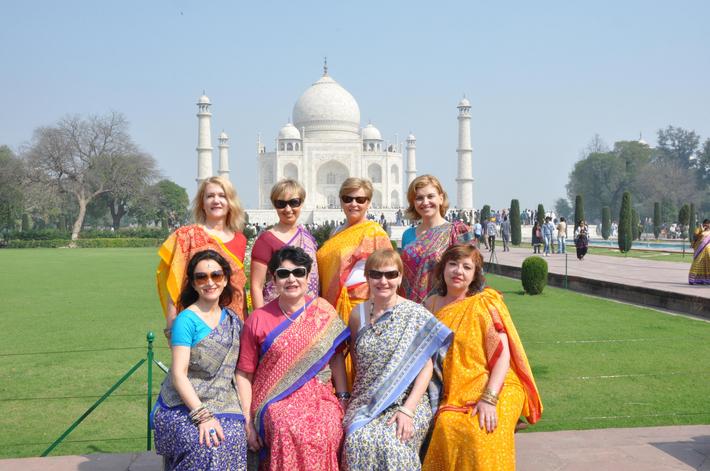 Wycieczka do Indii