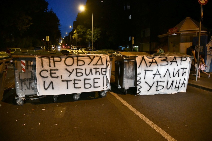 karaburma protest foto milan ilić