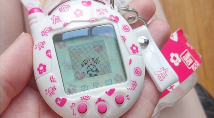 Tamagotchi