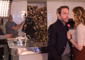 Nina Janković, Gordan Kičić