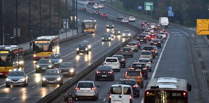 Polska liderem motoryzacyjnego rankingu! Niestety niezbyt dobrego