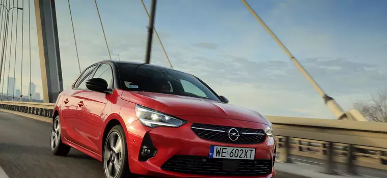 Opel Corsa – łatwiejszy w zakupie niż myślisz