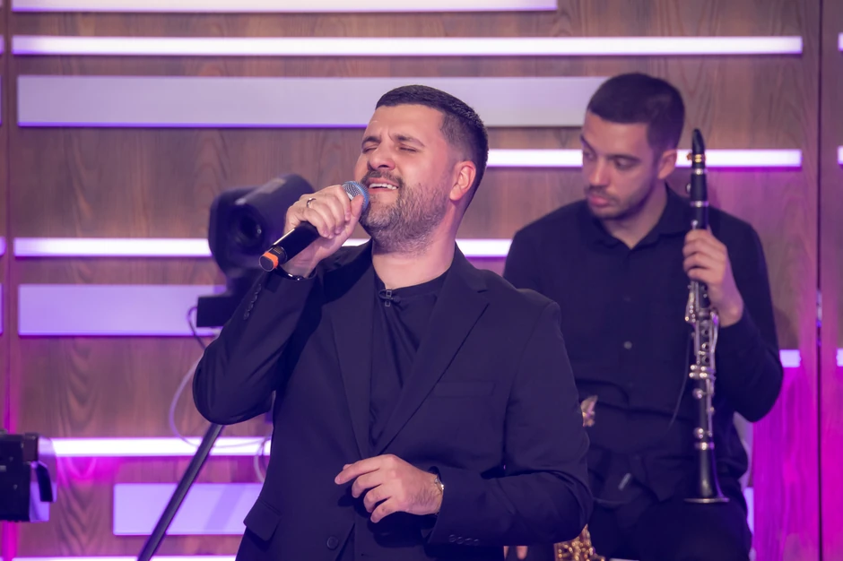 Ceca show
