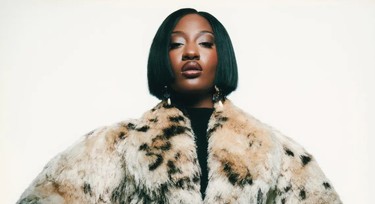 Tems samples Seyi Sodimu's classic 'Love Me Jeje' on her new single