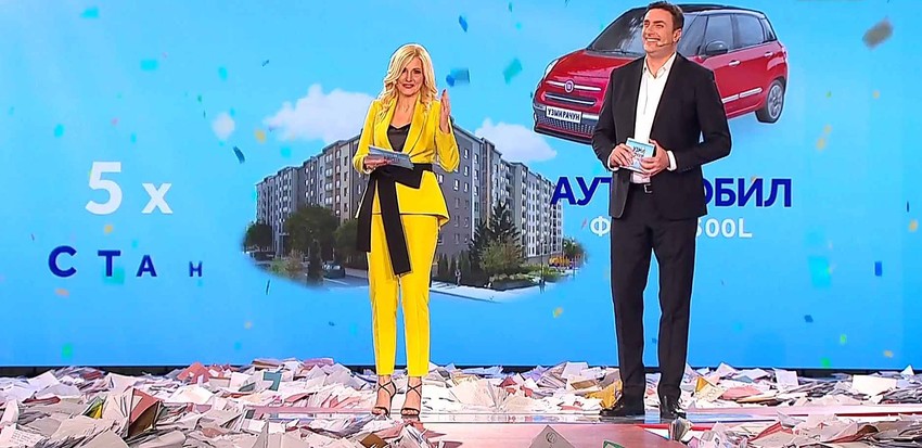 Uzmi račun i pobedi