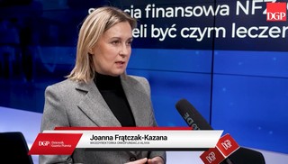 Pacjenci boją się braku dostępu do lekarzy specjalistów