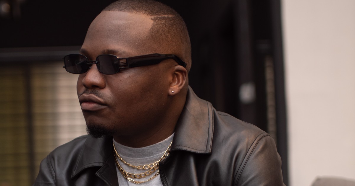 Tobi Toks shares new single 'Missing You' - Vimarsana News