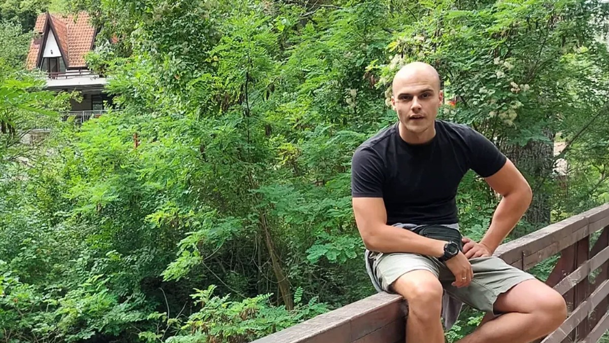 Miodrag Dragičević