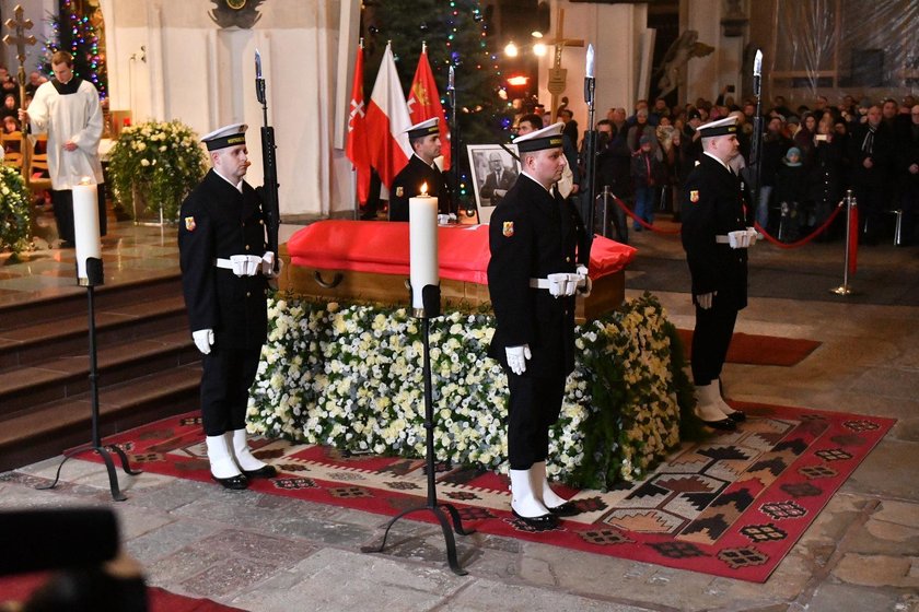 Kiedy wybory w Gdańsku po śmierci Pawła Adamowicza?