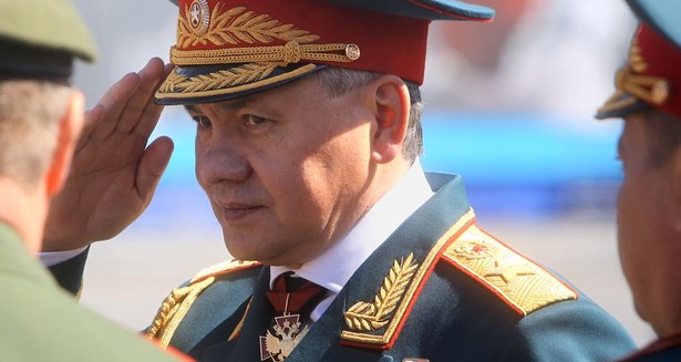 Siergiej Szojgu nie jest już ministrem obrony Federacji Rosyjskiej. Zastąpi go Andriej Biełousow