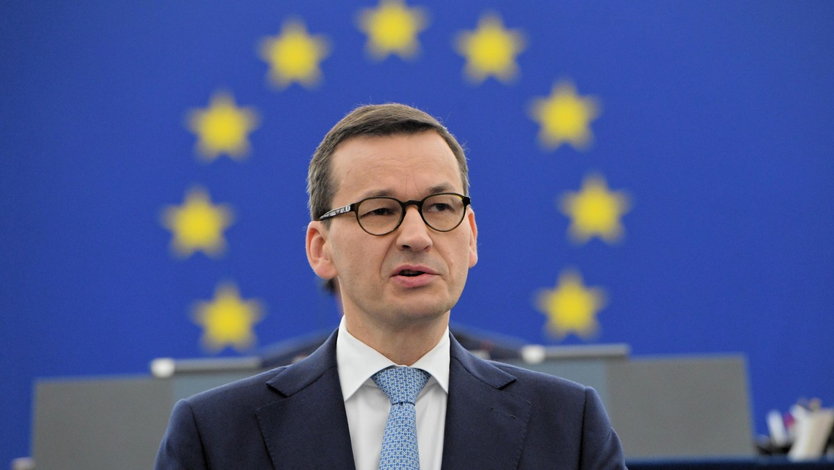 Mateusz Morawiecki