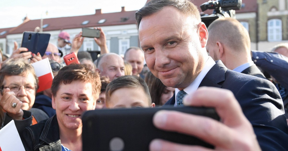 "To właśnie z Izabelą Andrzej Duda był szczery. Zwierzał się jej"