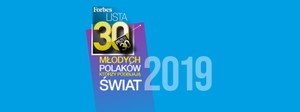 Ranking 30 przed 30 Forbesa 2019 - Biznes - Forbes
