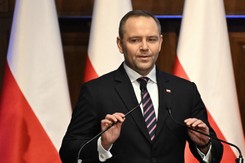 Nawrocki to 'nowy Orban'? Ekspert porównuje prezydenta Polski do premiera Węgier