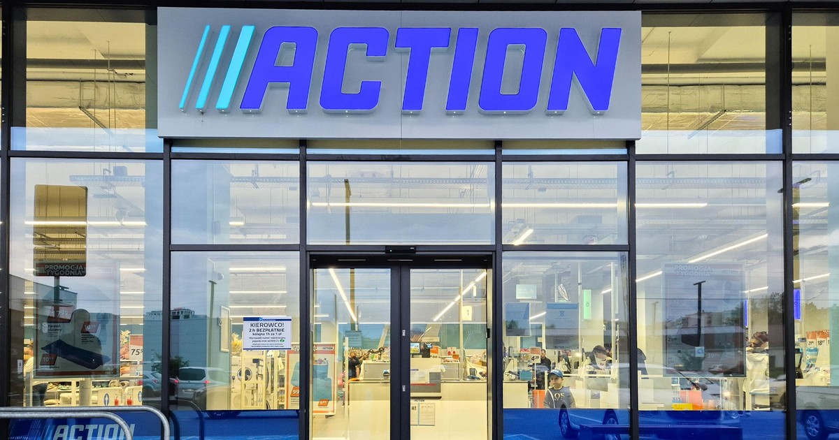 Tanie gadżety w Action w noworocznej promocji. W tych cenach to prawie jak za darmo