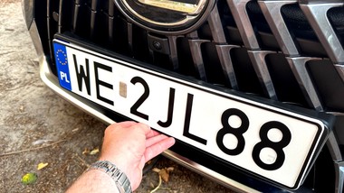 845 zł zapłaci każdy kierowca? samorządy naciskają, rząd podał nowe stawki