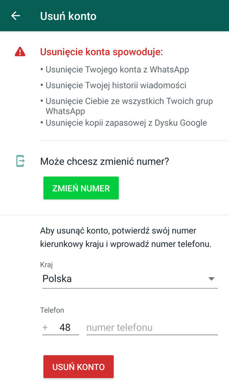 WhatsApp - najlepsze porady, wskazówki, triki, narzędzia, podpowiedzi i  rozwiązania