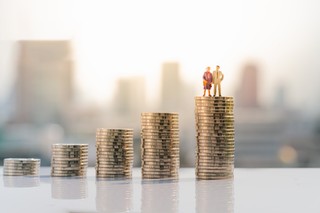 Rząd ogłosił rozporządzenie w sprawie ustalenia wskaźnika waloryzacji emerytur i rent w 2026 roku. Ile wyniesie?