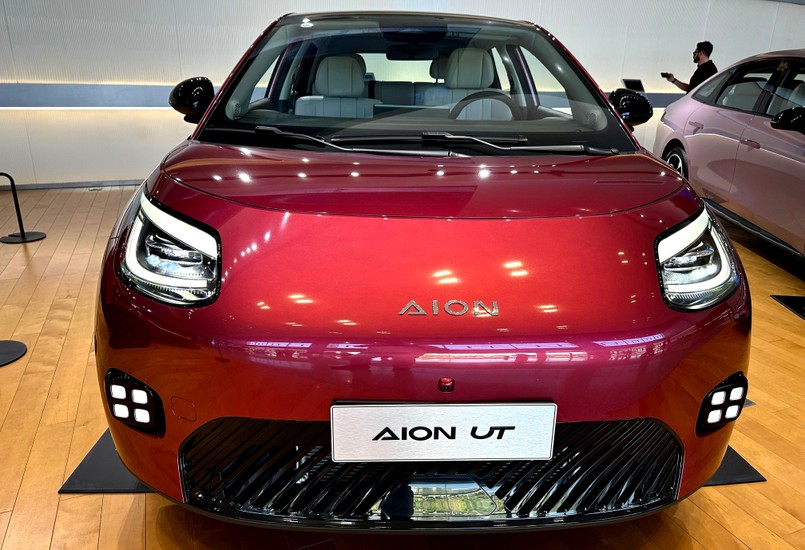 GAC Aion UT