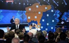 Żółciak: Nokaut na Jakim, żółta kartka dla PiS [OPINIA]