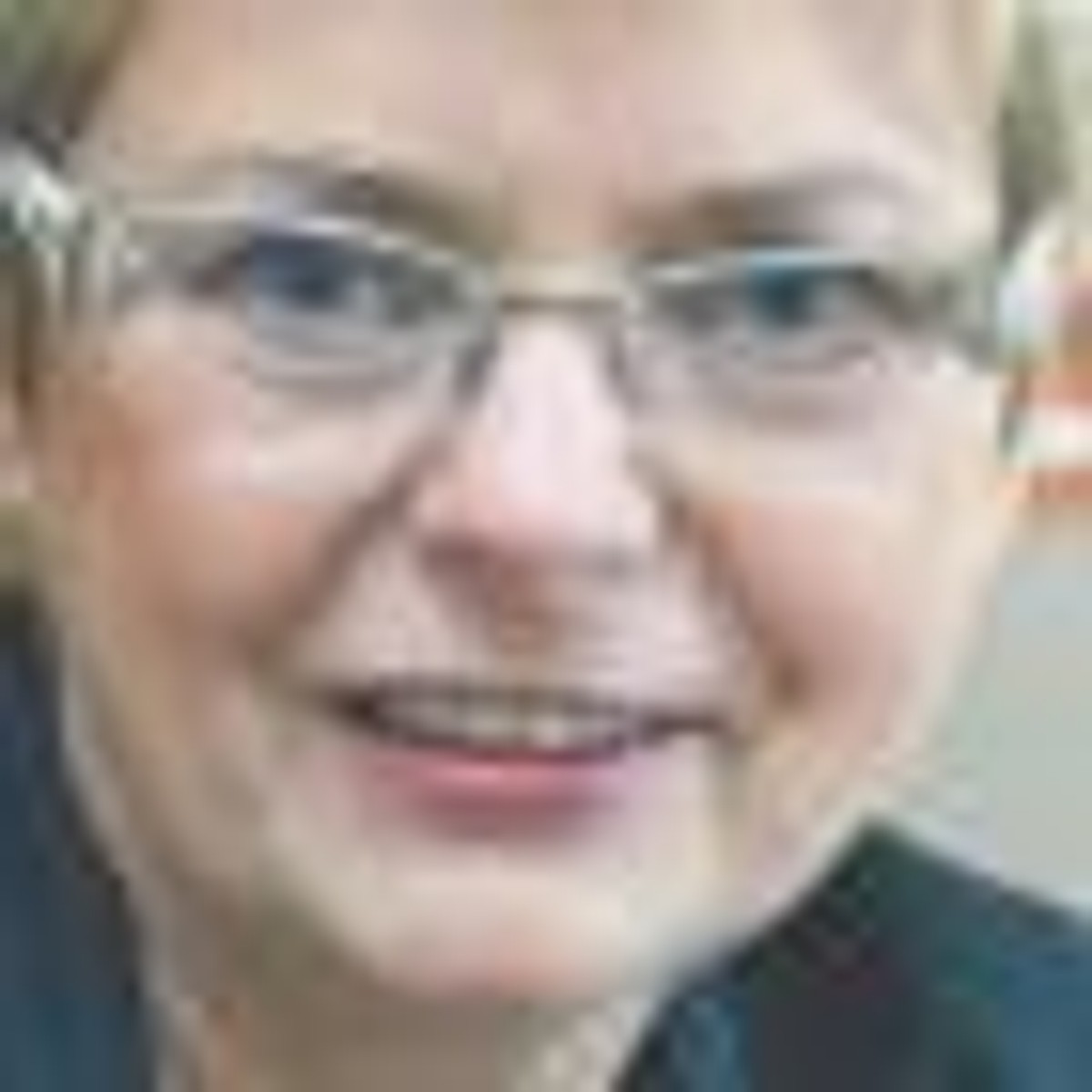 Teresa Cebrowska, doktor, sekretarz naukowy Rady Naukowej Stowarzyszenia Księgowych w Polsce Fot. Wojciech Górski