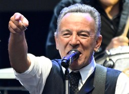 bruce springsteen streets of minneapolis nowa piosenka donald trump biały dom