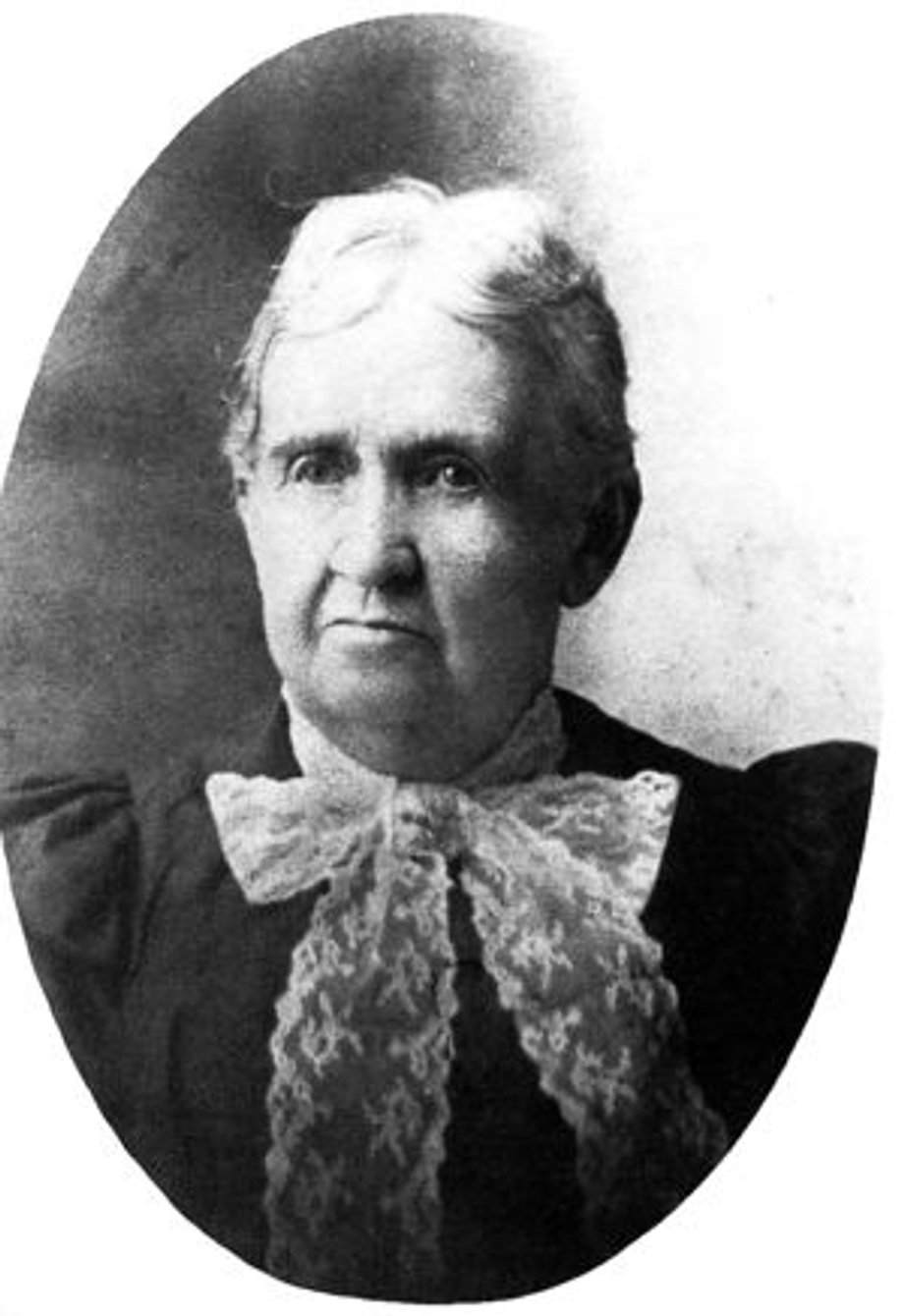 Catherine Elizabeth Benson