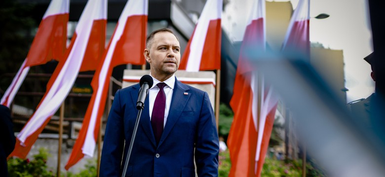 Zaprzysiężenie Karola Nawrockiego na prezydenta. Po uroczystości rusza w trasę [HARMONOGRAM]