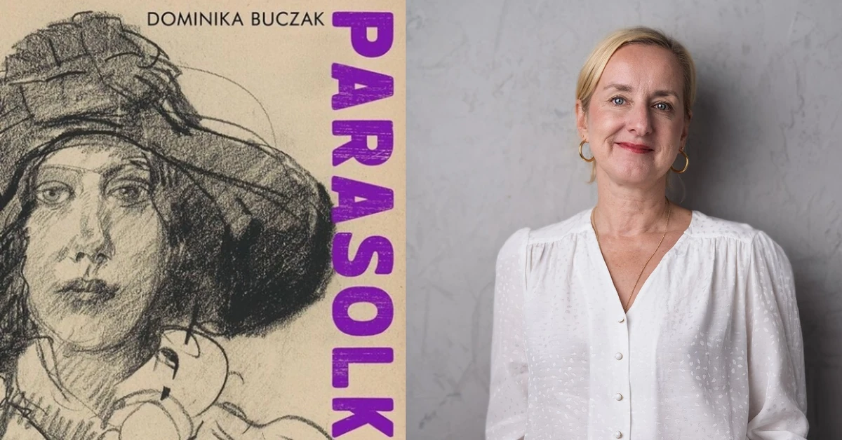Co znaczy "wieczyście małoletnia" i dlaczego feministka to nie jest brzydkie słowo na "f"? [ROZMOWA]