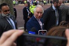 Tłumy wielkich i bardzo dużo zwykłych ludzi - kto będzie na koronacji Karola III, a kogo zabraknie