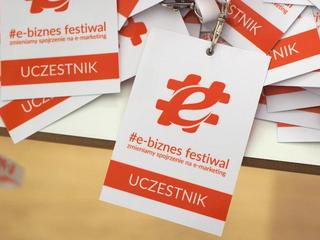 #e-biznes festiwal