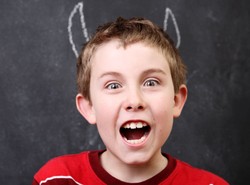 ADHD to żadna choroba! Ekspert tłumaczy