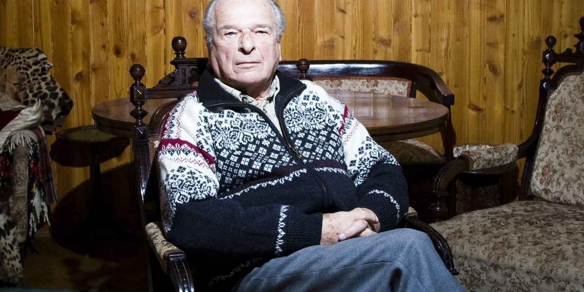 czesław kiszczak