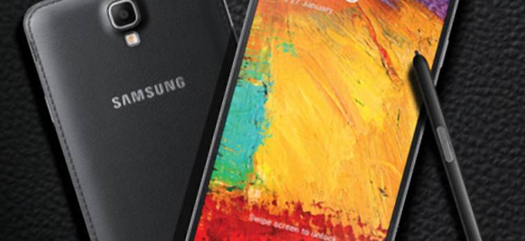 Samsung Galaxy Note 3 Neo dostaje aktualizację do Androida 5.1.1 Lollipop