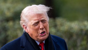 Już dzisiaj nadzwyczajne spotkanie ambasadorów państw członkowskich w sprawie gróźb Trumpa