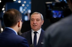 Kowalczyk ministrem finansów? Szef resortu rolnictwa KOMENTUJE