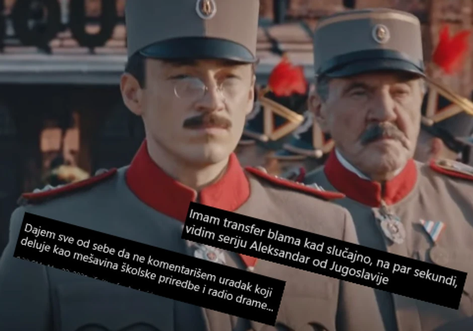 Aleksandar od Jugoslavije