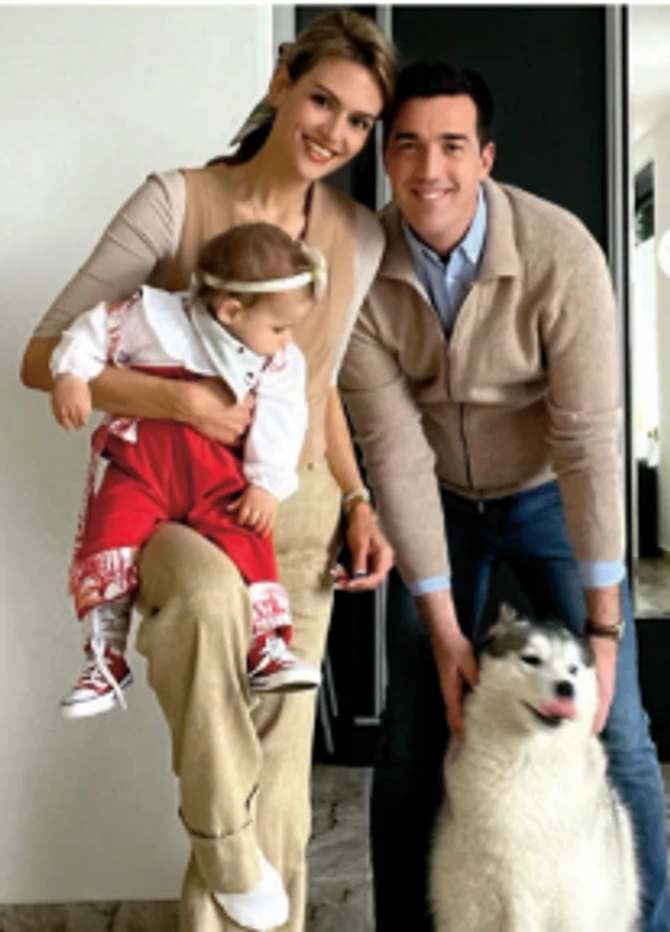 Kristina govori o svojoj borbi za potomstvo!